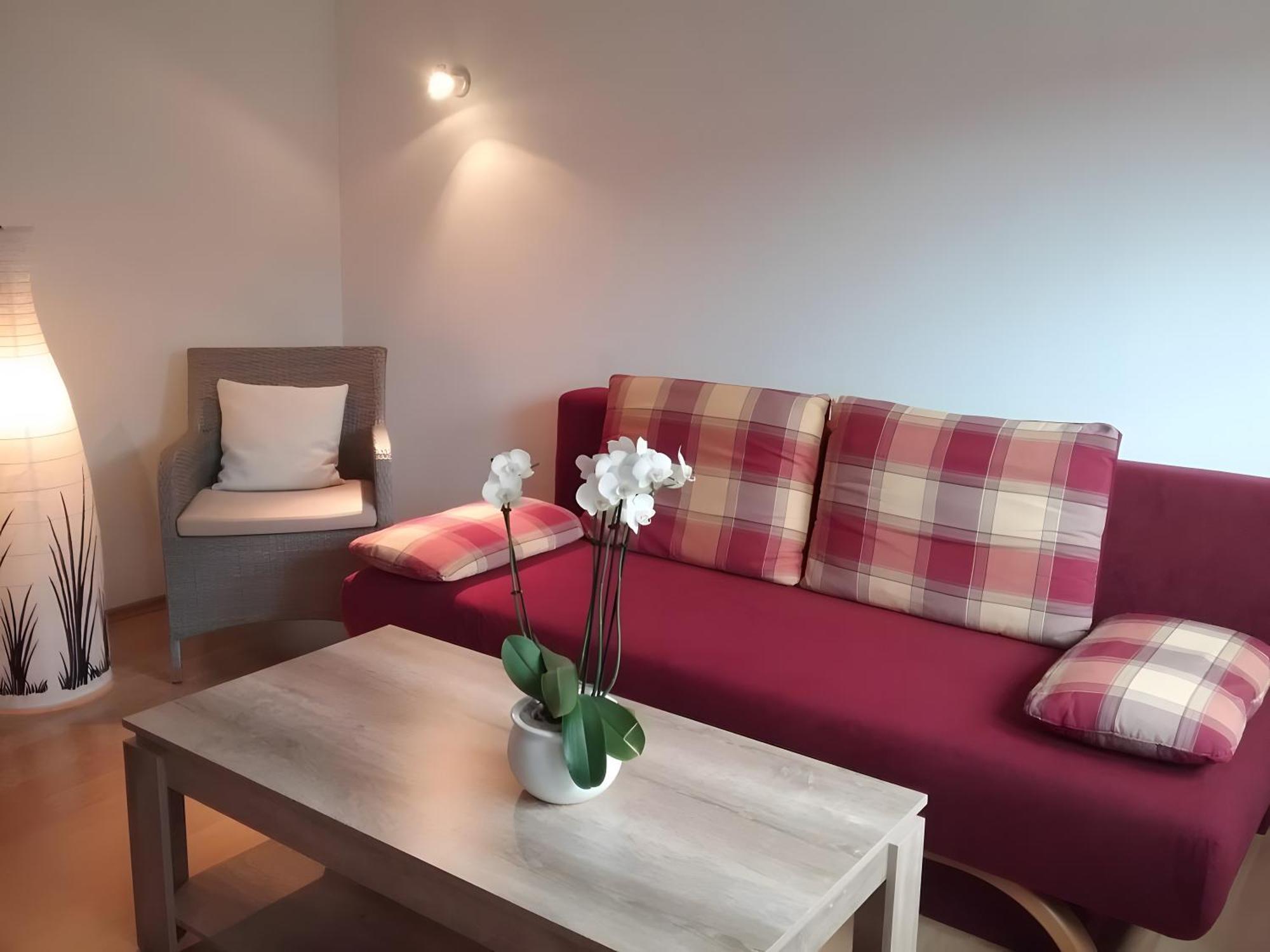 Haus Muehlgrund Lägenhet Bad Wildbad Exteriör bild