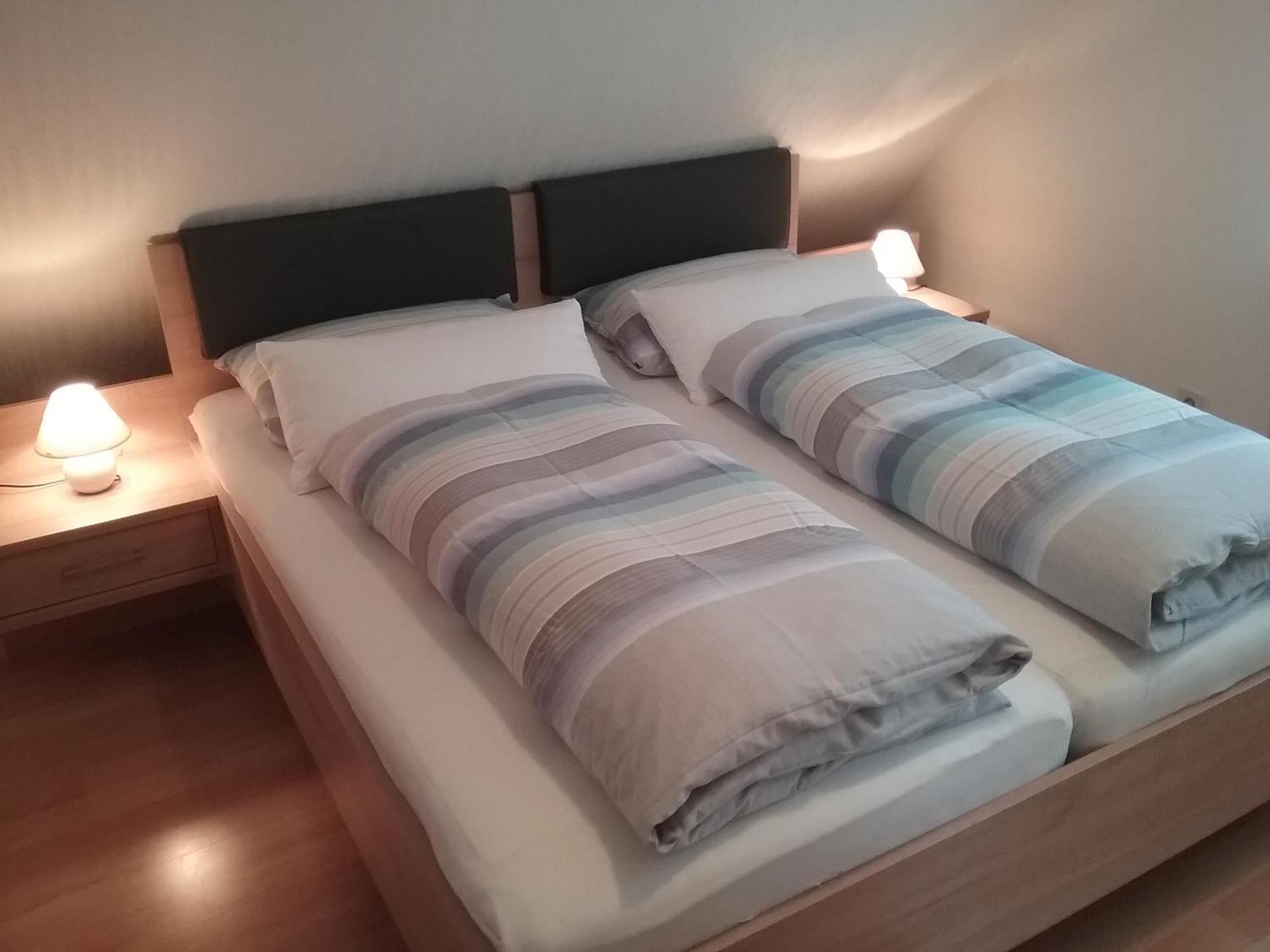 Haus Muehlgrund Lägenhet Bad Wildbad Exteriör bild